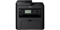 Canon i-sensys mf237w bundle con toner I-SENSYS MF237W BUNDLE CON TONER Stampanti - plotter - multifunzioni Informatica