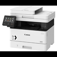 Canon i-sensys mf445dw i-sensys mf445dw 38ppm 1200x1200 dpi p/c/sc/fax f/r i-SENSYS MF445dw Stampanti - plotter - multifunzioni Informatica
