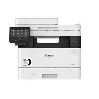 Canon i-sensys x 1238i Stampanti - plotter - multifunzioni Informatica