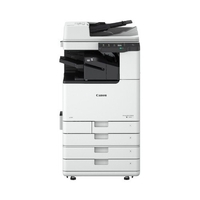 Canon imagerunner 2925i mfp laser copy serie ir Stampanti - plotter - multifunzioni Informatica