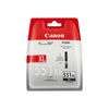 Canon ink cli551xl k pixma mg5450 11ml CLI-551 XL Materiale di consumo Informatica
