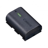 Canon lp-e6nh batteria fotocamera 4132c002 lp e6nh black black LP-E6NH