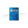 Canon ls-123k -metallic blue LS-123K Calcolatrici Ufficio cancelleria