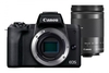 Canon m50 mark ii + ef-m 18-150mm f/3.5-6.3 is stm fotocamera mirrorless canon 4728c01 Forocamere digitali mirrorless Tv - video - fotografia