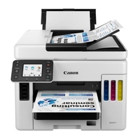 Canon maxify gx6050 4470c006 MAXIFY GX6050 Stampanti - plotter - multifunzioni Informatica