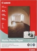 Canon mp-101 carta fotografica opaca a4 50 fogli MP-101 A4 Materiale di consumo Informatica