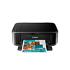 Canon multifunzione ink pixma mg3650s black a4 9.9/5.7ipm duplex usb wifi google clou