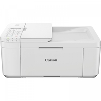 Canon multifunzione ink pixma tr4651 wh a4 8.8/4.4ipm fax duplex usb2.0 wifi Stampanti - plotter - multifunzioni Informatica