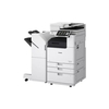 Canon multifunzione ir adv 4825i a3 25ppm 2x550ff f/r lan wifi usb ram 3gb + hard dis Stampanti - plotter - multifunzioni Informatica