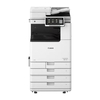 Canon multifunzione ir adv 4925i a3 25ppm 2x550ff f/r lan usb ram 3gb + hard disk 250 Stampanti - plotter - multifunzioni Informatica