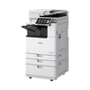 Canon multifunzione ir adv 4935i a3 35ppm 2x550ff f/r lan usb ram 3gb + hard disk 250 Stampanti - plotter - multifunzioni Informatica