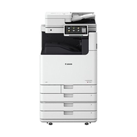 Canon multifunzione ir adv c5840i a3 40ppm 2x550ff + bypass 100ff f/r dadf lan wifi u Stampanti - plotter - multifunzioni Informatica