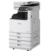 Canon multifunzione ir adv c5850i a3 50ppm 2x550ff + bypass 100ff f/r dadf lan wifi u Stampanti - plotter - multifunzioni Informatica