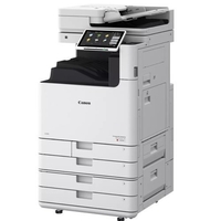 Canon multifunzione ir adv c5850i a3 50ppm 2x550ff + bypass 100ff f/r dadf lan wifi u Stampanti - plotter - multifunzioni Informatica