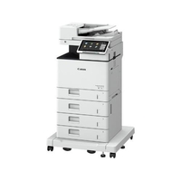 Canon multifunzione ir adv dx 529i a4 52ppm 550ff + bypass 100ff f/r dadf lan usb ram Stampanti - plotter - multifunzioni Informatica