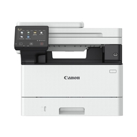 Canon multifunzione laser i-sensys mf465dw 40ppm 250ff dadf single pass duplex lan us Stampanti - plotter - multifunzioni Informatica