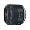 Canon obiettivo fotografico canon 2973c005 eos r rf 35mm f1.8 is macro stm b RF 35mm F1.8 IS Macro STM