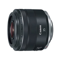 Canon obiettivo fotografico canon 2973c005 eos r rf 35mm f1.8 is macro stm b RF 35mm F1.8 IS Macro STM