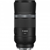 Canon obiettivo fotografico canon 3986c005 rf 600mm f11 is stm black Obiettivi fotocamere Tv - video - fotografia