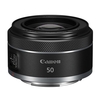 Canon obiettivo fotografico canon 4515c005 rf 50mm f1.8 stm black Obiettivi fotocamere Tv - video - fotografia