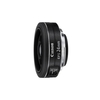 Canon obiettivo fotografico canon 9522b005 ef s 24mm f/2.8 stm black Obiettivi fotocamere Tv - video - fotografia