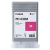 Canon pfi-030 m - cartuccia inchiostro 55ml Materiale di consumo Informatica