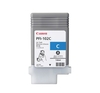 Canon pfi-102 c - cartuccia inchiostro 130ml PFI-102 Materiale di consumo Informatica