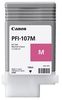 Canon pfi-107 m - cartuccia inchiostro 130ml Materiale di consumo Informatica