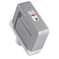 Canon pfi-1300 ink jet magent photo (c). PFI-1300 PM Materiale di consumo Informatica