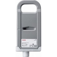 Canon pfi-206gy ink jet grigio (c). Materiale di consumo Informatica