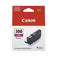 Canon pfi-300 m serbatoi bj Materiale di consumo Informatica