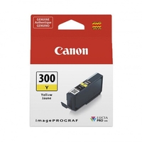 Canon pfi-300 y serbatoi bj Materiale di consumo Informatica