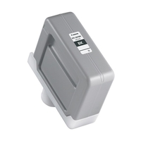 Canon pfi-307 ink tank bk (c). Materiale di consumo Informatica