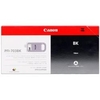 Canon pfi-703bk ink jet nero (c). PFI-703 Materiale di consumo Informatica