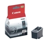 Canon pg-37 ink jet nero (x) PG-37 Materiale di consumo Informatica