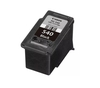 Canon pg-540 nero Materiale di consumo Informatica