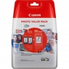 Canon pg-545/cl-546+50 fogli gp-501 blis 8286B006AA Materiale di consumo Informatica
