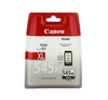 Canon pg-545xl ink jet nero hc (x) PG-545 XL Materiale di consumo Informatica