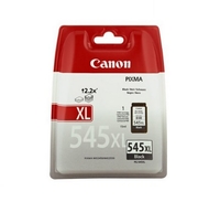 Canon pg-545xl ink jet nero hc (x) PG-545 XL Materiale di consumo Informatica
