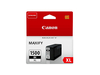 Canon pgi-1500xl bk ink jet nero (x) PGI-1500 XL Materiale di consumo Informatica