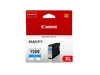 Canon pgi-1500xl c ink jet ciano (x) Materiale di consumo Informatica