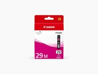 Canon pgi-29 m ink jet magenta (x) PGI-29 Materiale di consumo Informatica