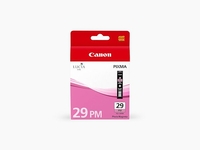 Canon pgi-29 pm serbatoio foto magenta serbatoi bj PGI-29 Materiale di consumo Informatica