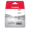 Canon pgi-520 twinpack pgi-520bk twin pack blister serbatoi bj PGI-520 Twinpack Materiale di consumo Informatica