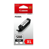 Canon pgi-580xl pgbk ink jet nero (x) Materiale di consumo Informatica