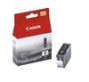 Canon pgi-5bk ink jet nero (x) PGI-5 Materiale di consumo Informatica