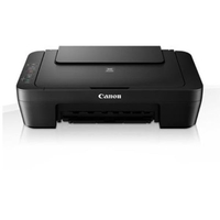 Canon pixma mg2555s eur2stampa,  copia e scans PIXMA MG2555S Stampanti - plotter - multifunzioni Informatica