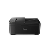 Canon pixma tr4550 black4 in 1,  stampa,  copi PIXMA TR4550 BLACK Stampanti - plotter - multifunzioni Informatica