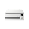 Canon pixma ts6351a white ink a4 mfp 3in1 / 3.7 cm oled / 15 ppm sw Stampanti - plotter - multifunzioni Informatica