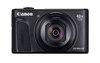 Canon pssx740hs black fot.zoom 40x v Fotocamere digitali Tv - video - fotografia